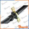 Arbre de transmission pour CHEVROLET | NWN-DW-001, 10-000030